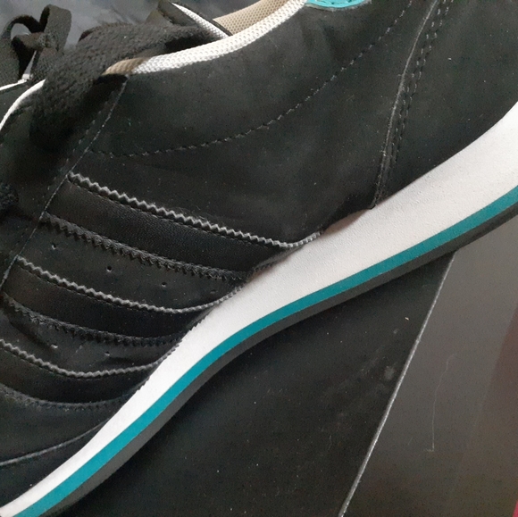 ADIDAS ORIGINALS RARE MENS 11 - Picture 6 of 8